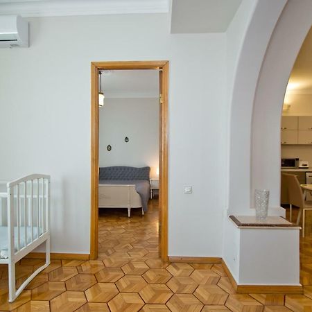 Seaside Luxury Apartment Batumi Kültér fotó