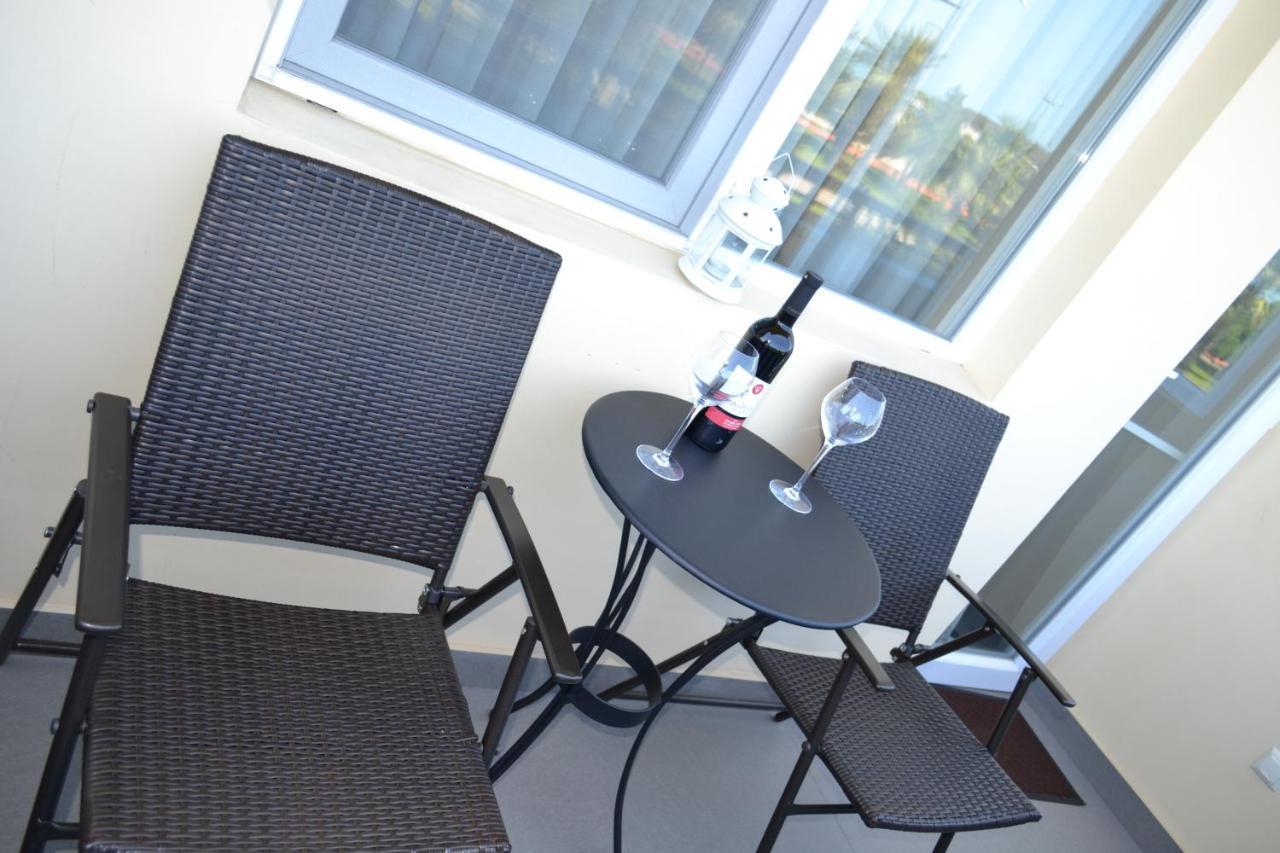 Seaside Luxury Apartment Batumi Kültér fotó