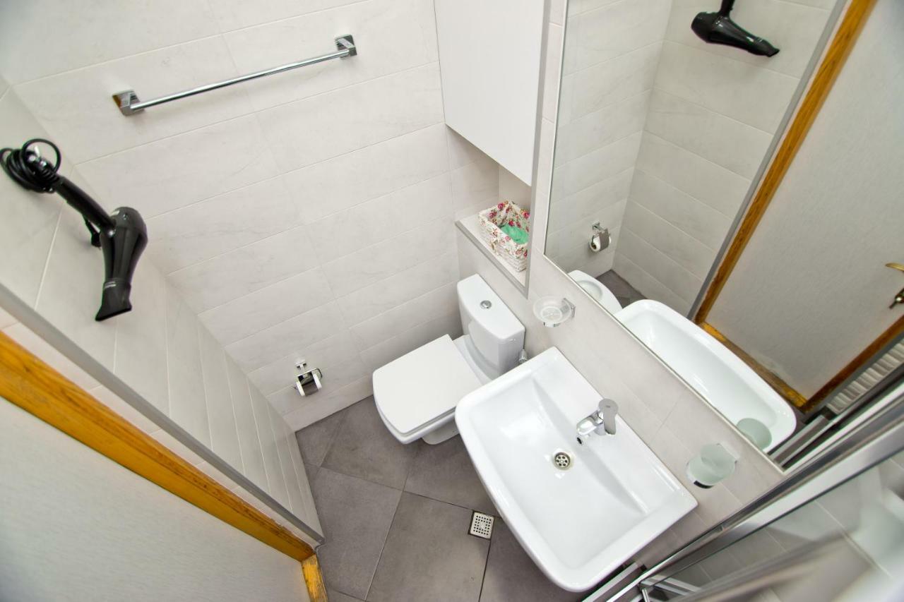 Seaside Luxury Apartment Batumi Kültér fotó