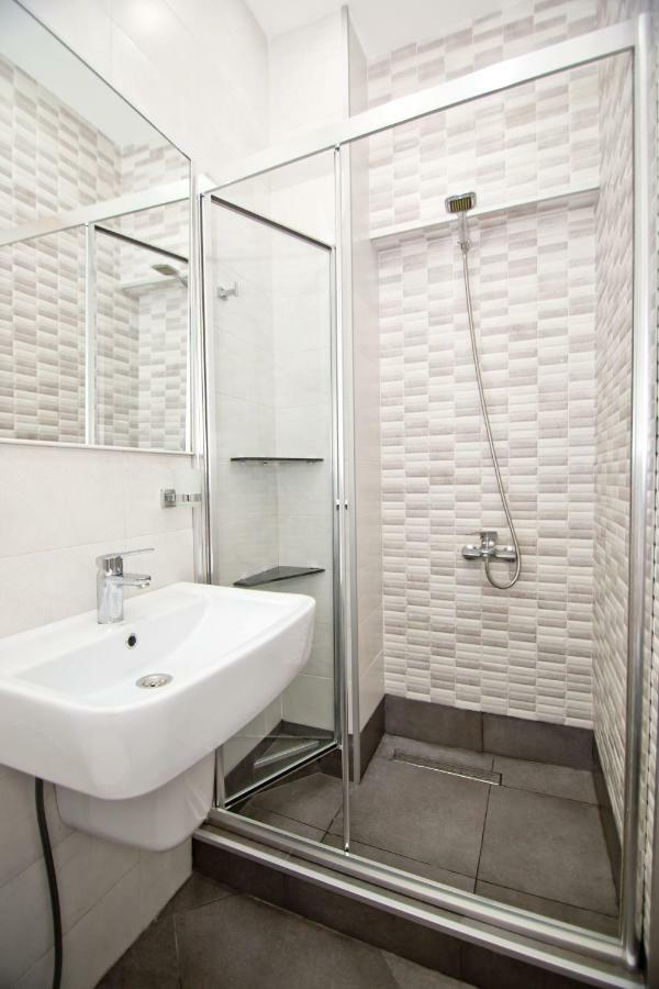 Seaside Luxury Apartment Batumi Kültér fotó